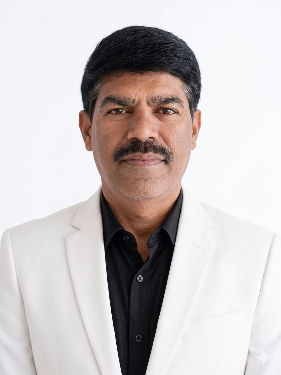 Uday Bhaskar