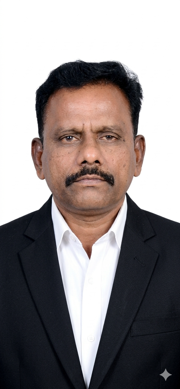 Ramarao