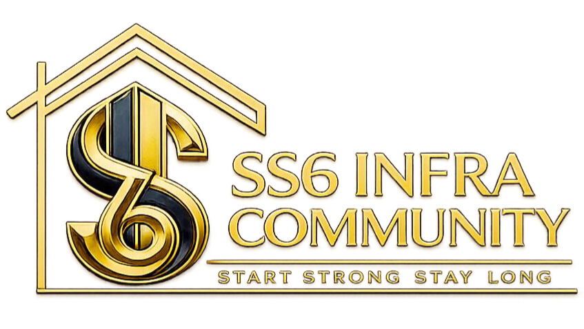 SS6NFRA / SSINFRA